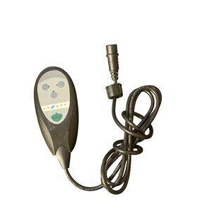 La-Z-Boy Massage Chair Remote 75000269-00 Control Replacement Part Hand Wand NEW